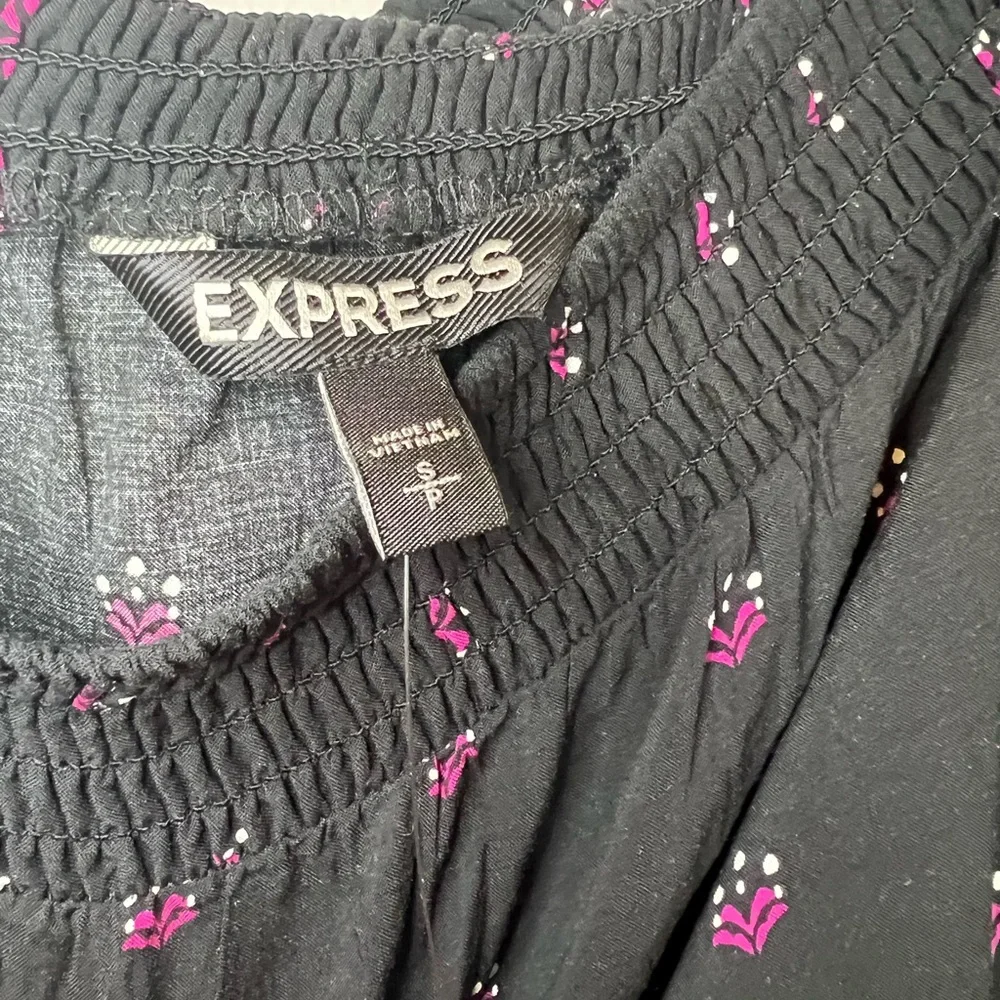 Flowy top - Picture 4 of 4